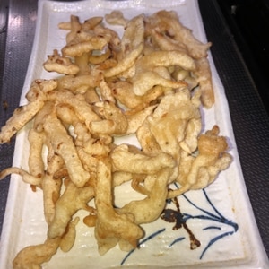 お酒のアテに 簡単なのに美味しい スルメの天ぷら レシピ 作り方 By Ajisai624 楽天レシピ お酒のアテに 簡単なのに美味しい スルメの天ぷら レシピ 作り方 By Ajisai624 楽天レシピ